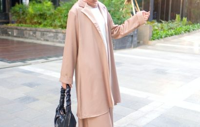 Macam Inspirasi OOTD Kekinian ala Selebgram